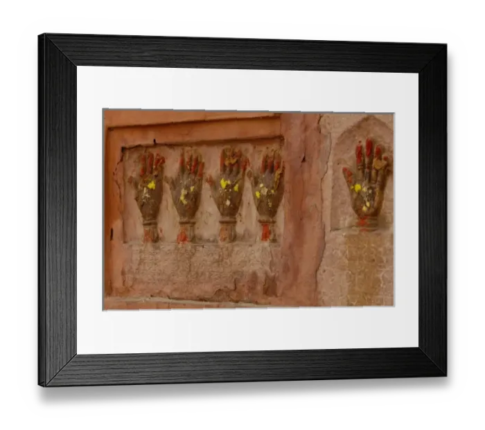Framed Print : Junagarh Fort, Bikaner, Rajasthan, INDIA Framed Print : Junagarh Fort, Bikaner, Rajasthan, INDIA