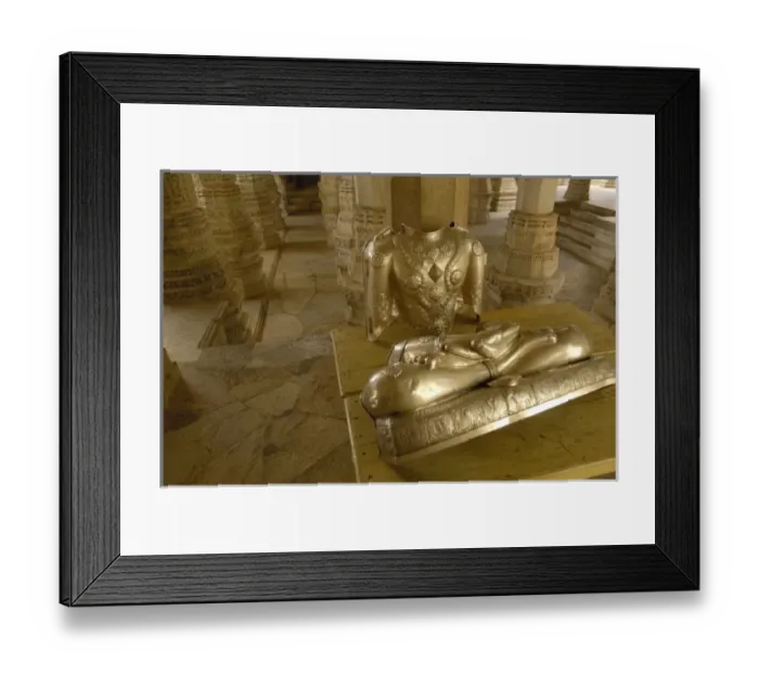 Framed Print : Jain Temple. 15th century Adinatha Temple at Ranakpur. Rajasthan. SW INDIA Framed Print : Jain Temple. 15th century Adinatha Temple at Ranakpur. Rajasthan. SW INDIA