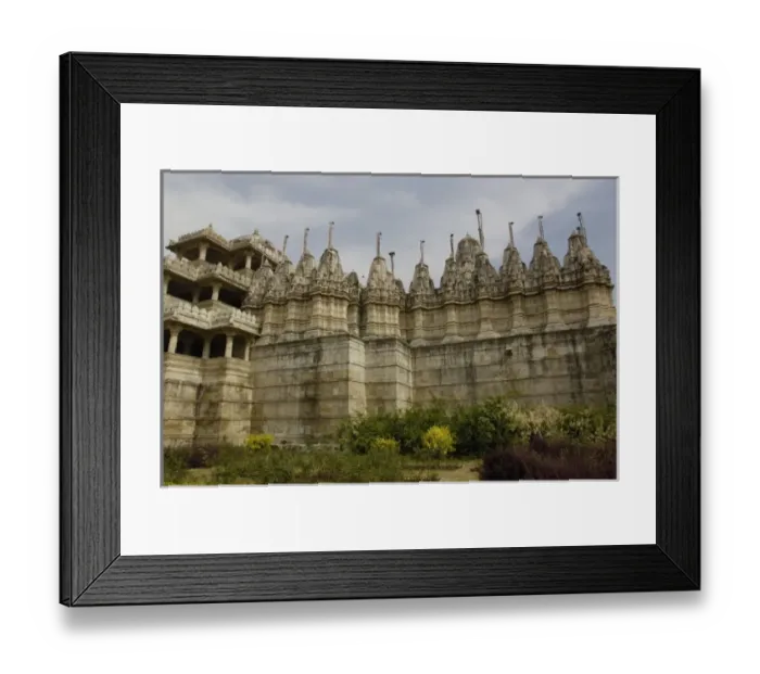 Framed Print : Asia, India Framed Print : Asia, India