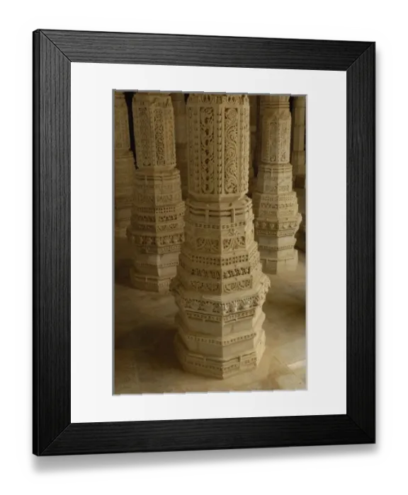Framed Print : Asia, India Framed Print : Asia, India