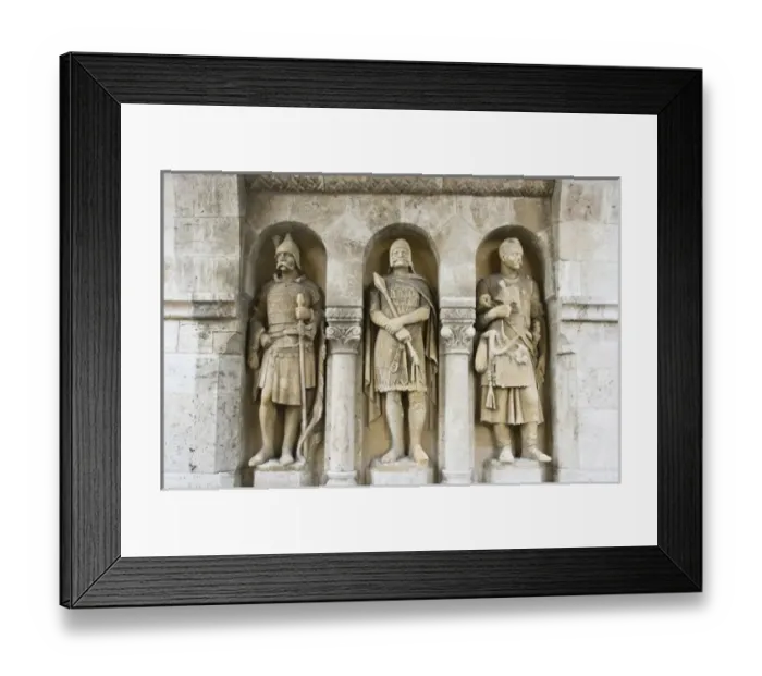 Framed Print : Europe, Hungary Framed Print : Europe, Hungary