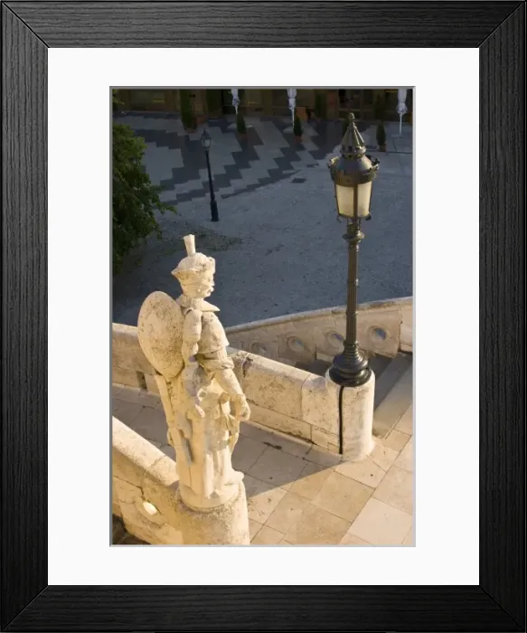 Framed Print : Europe, Hungary Framed Print : Europe, Hungary