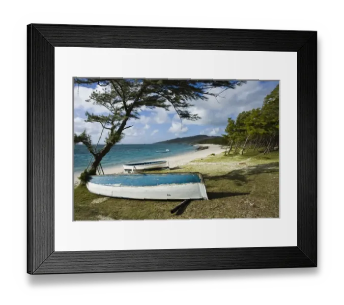 Framed Print : Mauritius, Rodrigues Island, Anse Ally, Anse Ally Beach, morning Framed Print : Mauritius, Rodrigues Island, Anse Ally, Anse Ally Beach, morning