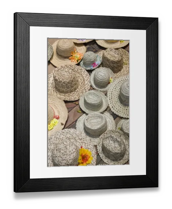 Framed Print : Africa, Mauritius Framed Print : Africa, Mauritius