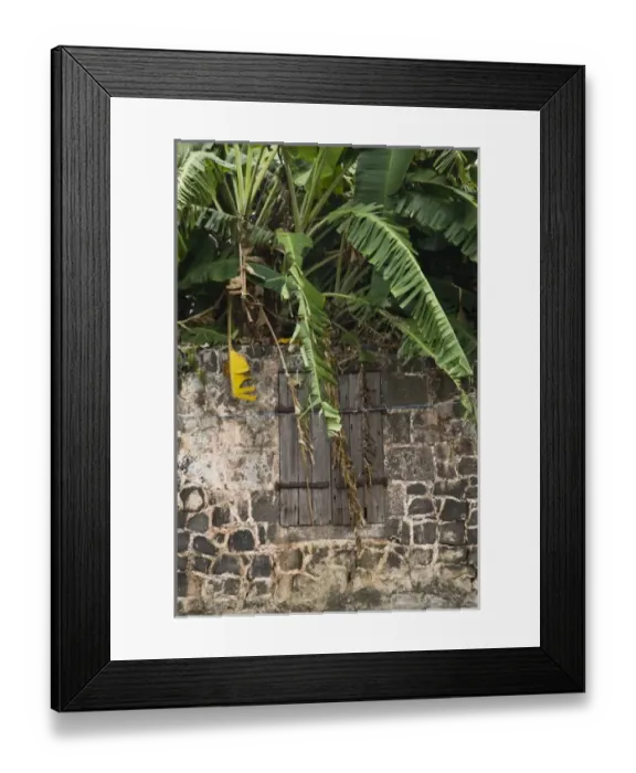 Framed Print : Africa, Mauritius Framed Print : Africa, Mauritius