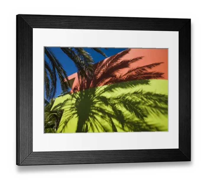 Framed Print : Africa, Mauritius