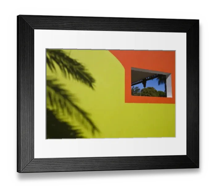 Framed Print : Africa, Mauritius