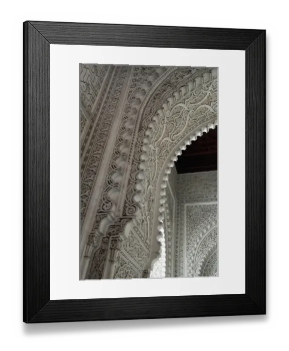 Framed Print : Africa, Morocco Framed Print : Africa, Morocco