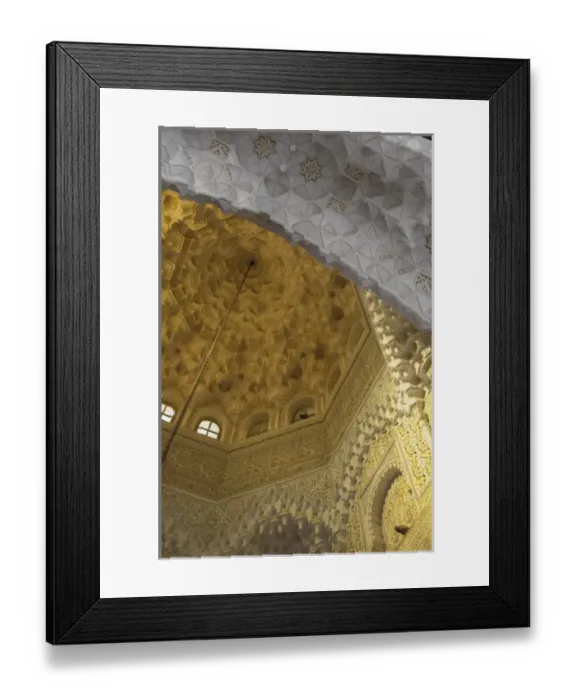Framed Print : Africa, Morocco, Casablanca. Mahakma Law Courts (aka Mahakma du Pacha) home to Framed Print : Africa, Morocco, Casablanca. Mahakma Law Courts (aka Mahakma du Pacha) home to