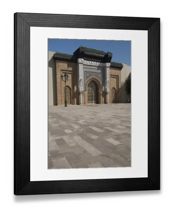 Framed Print : Africa, Morocco Framed Print : Africa, Morocco