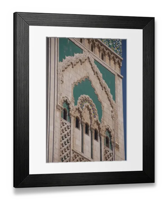 Framed Print : Africa, Morocco Framed Print : Africa, Morocco