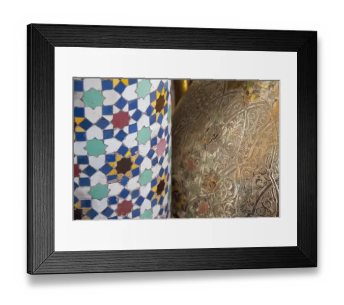 Framed Print : Africa, Morocco Framed Print : Africa, Morocco
