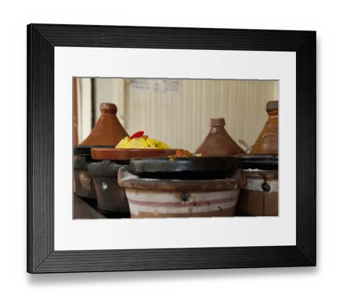 Framed Print : Africa, Morocco Framed Print : Africa, Morocco