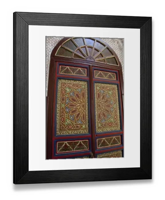 Framed Print : Africa, Morocco Framed Print : Africa, Morocco