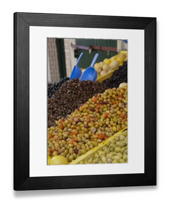 Framed Print : Africa, Morocco Framed Print : Africa, Morocco