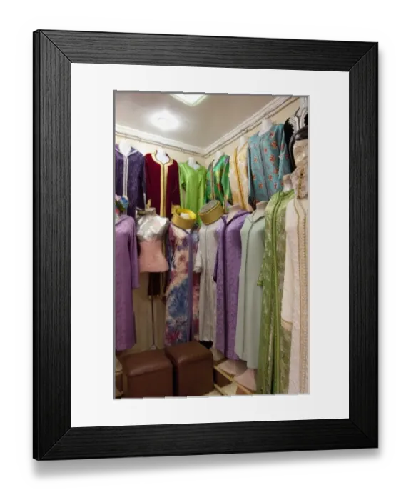 Framed Print : Africa, Morocco Framed Print : Africa, Morocco