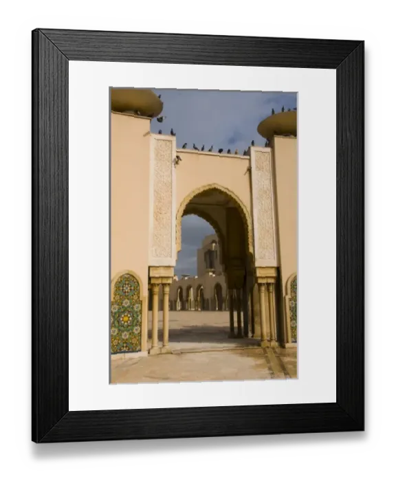 Framed Print : Africa, Morocco Framed Print : Africa, Morocco