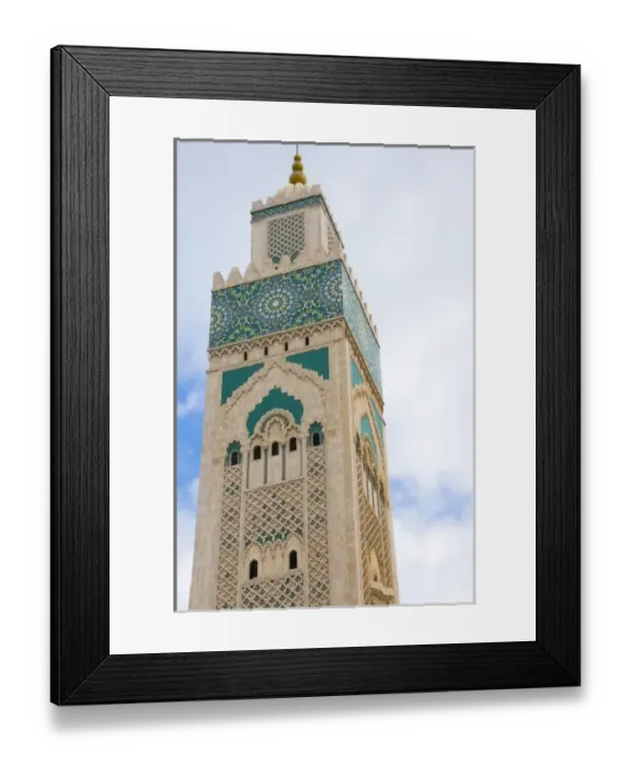 Framed Print : Africa, Morocco Framed Print : Africa, Morocco