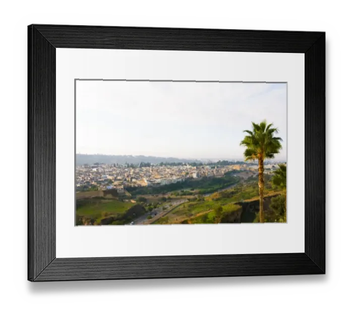 Framed Print : Africa, Morocco Framed Print : Africa, Morocco