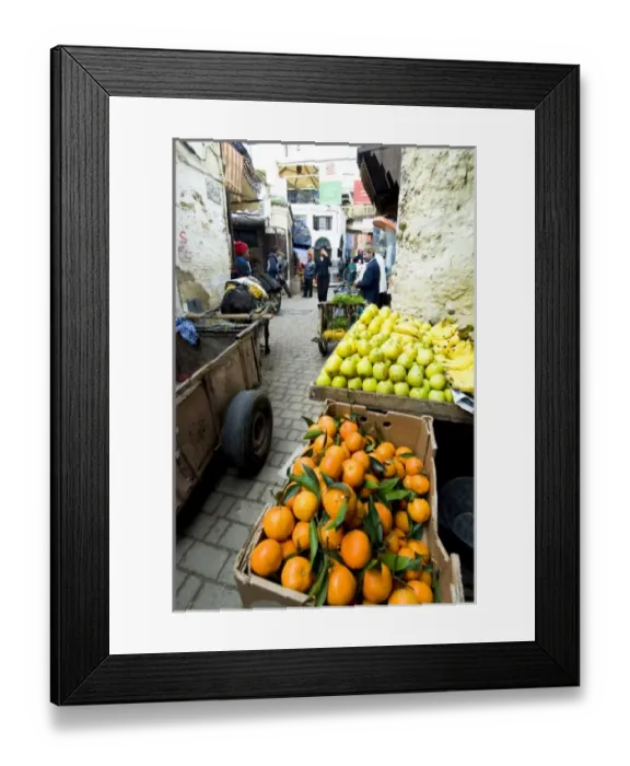 Framed Print : Africa, Morocco Framed Print : Africa, Morocco