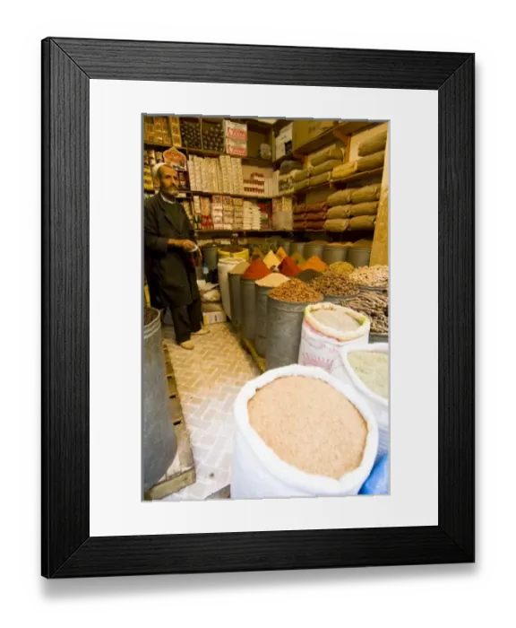 Framed Print : Africa, Morocco Framed Print : Africa, Morocco