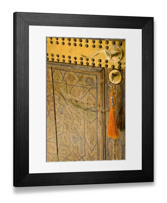 Framed Print : Africa, Morocco Framed Print : Africa, Morocco