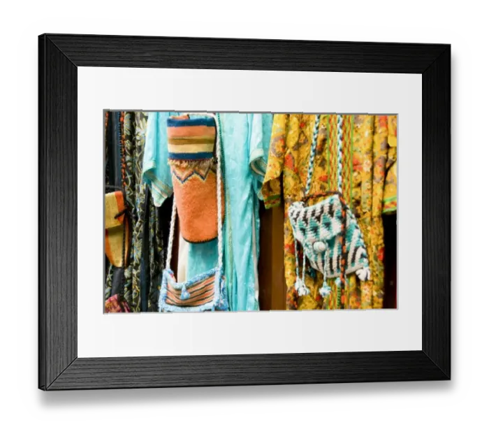 Framed Print : Africa, Morocco Framed Print : Africa, Morocco