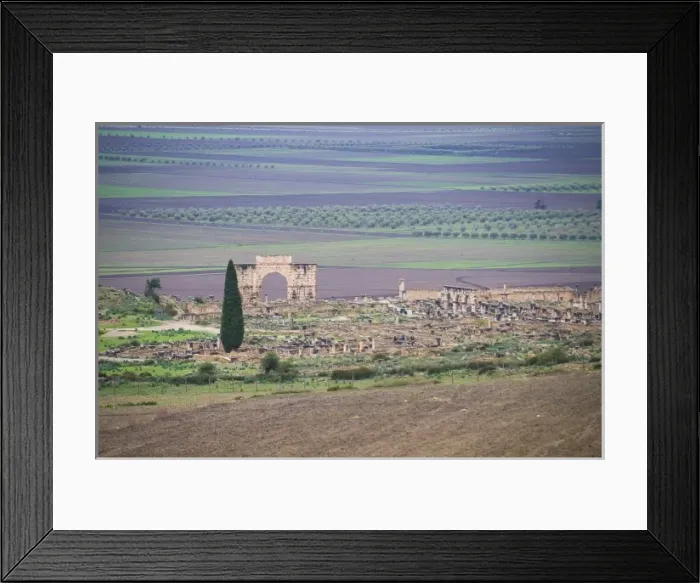 Framed Print : Africa, Morocco Framed Print : Africa, Morocco