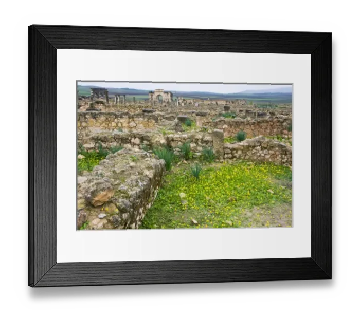 Framed Print : Africa, Morocco Framed Print : Africa, Morocco