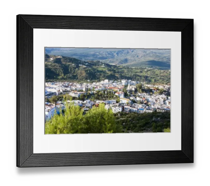 Framed Print : Africa, Morocco Framed Print : Africa, Morocco