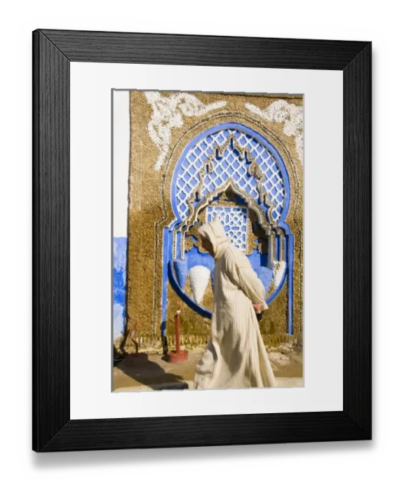 Framed Print : Africa, Morocco Framed Print : Africa, Morocco