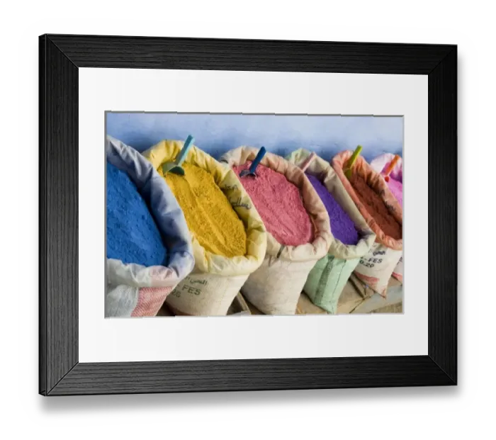 Framed Print : Africa, Morocco Framed Print : Africa, Morocco