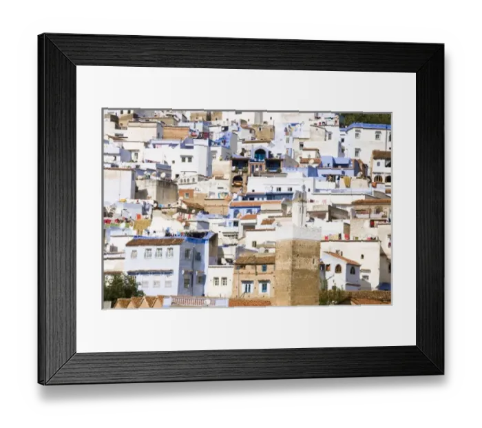 Framed Print : Africa, Morocco Framed Print : Africa, Morocco