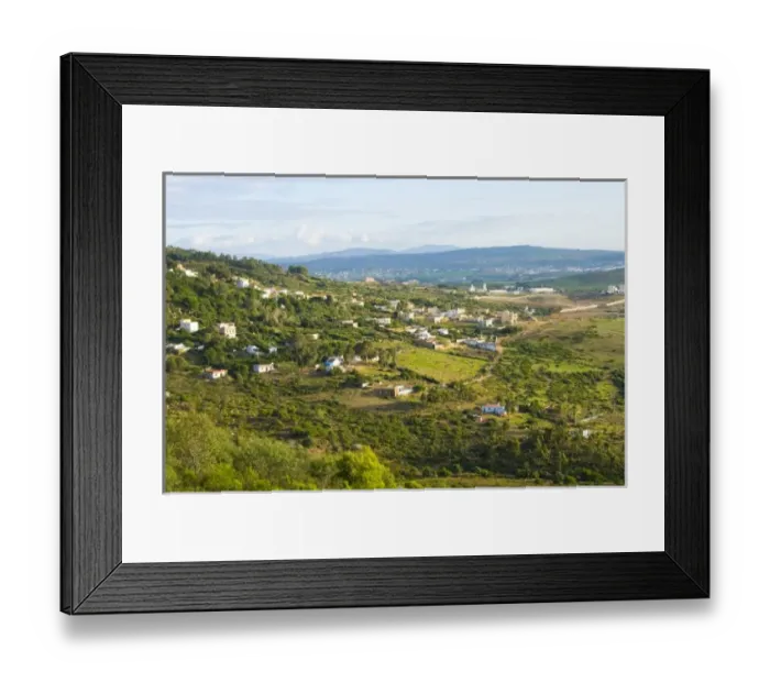 Framed Print : Africa, Morocco Framed Print : Africa, Morocco