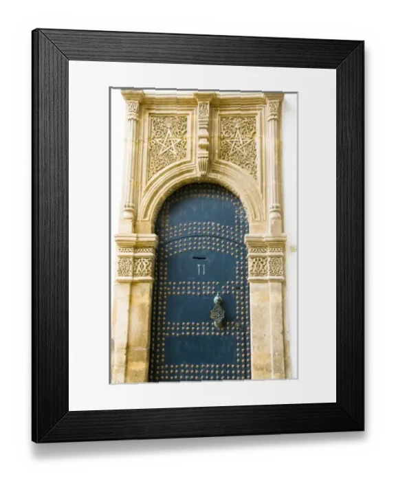 Framed Print : Africa, Morocco Framed Print : Africa, Morocco