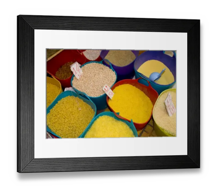 Framed Print : Africa, Morocco Framed Print : Africa, Morocco