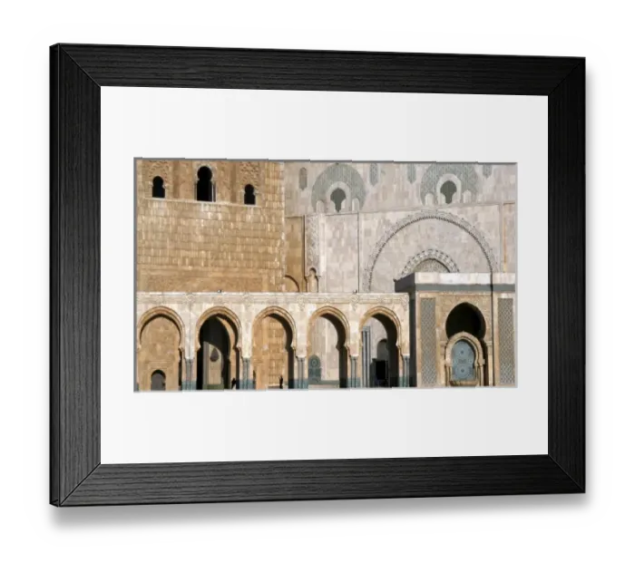 Framed Print : Africa, Morocco Framed Print : Africa, Morocco
