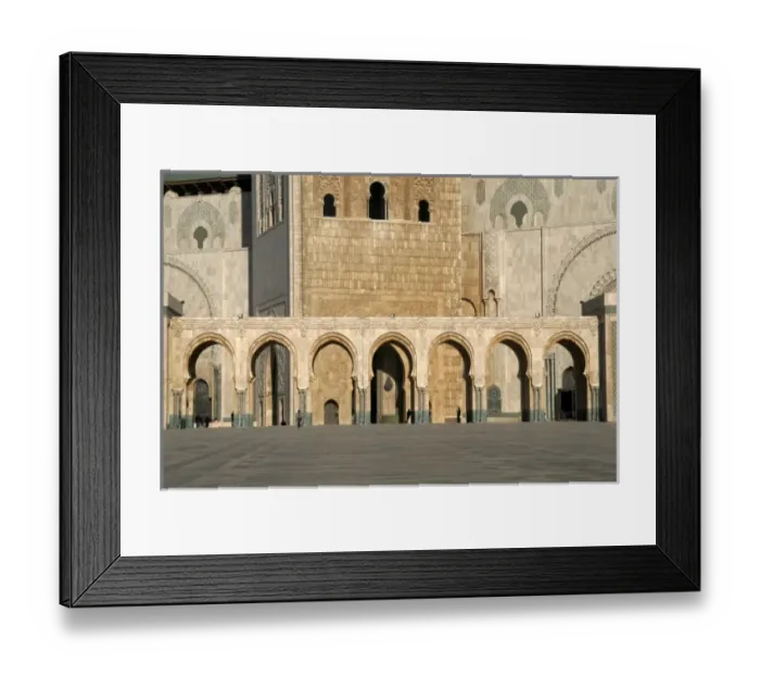 Framed Print : Africa, Morocco Framed Print : Africa, Morocco
