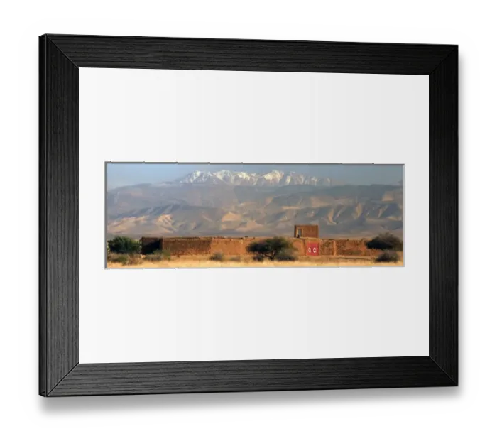 Framed Print : Africa, Morocco Framed Print : Africa, Morocco