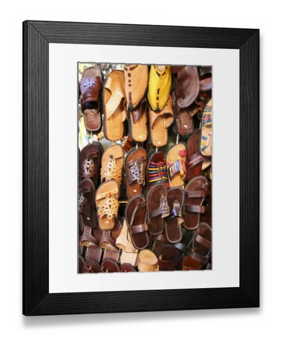 Framed Print : Africa, Morocco