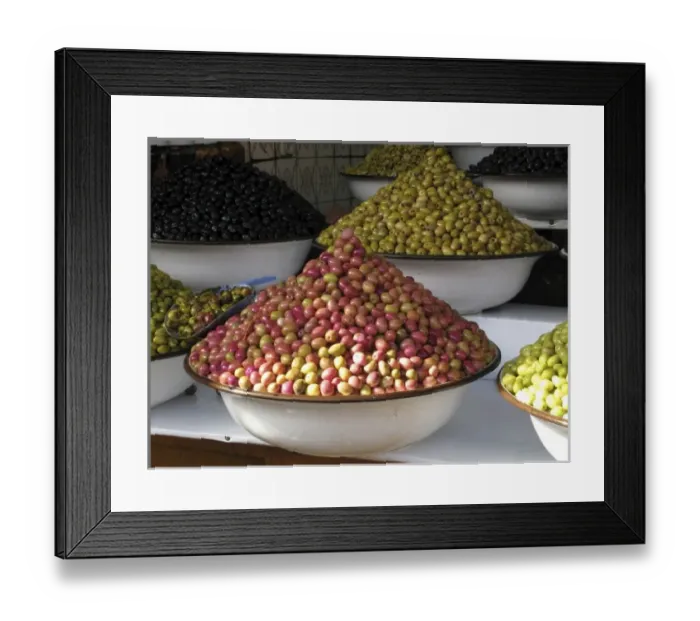 Framed Print : Marrakech is one of the prime tourist destination in Morocco Framed Print : Marrakech is one of the prime tourist destination in Morocco