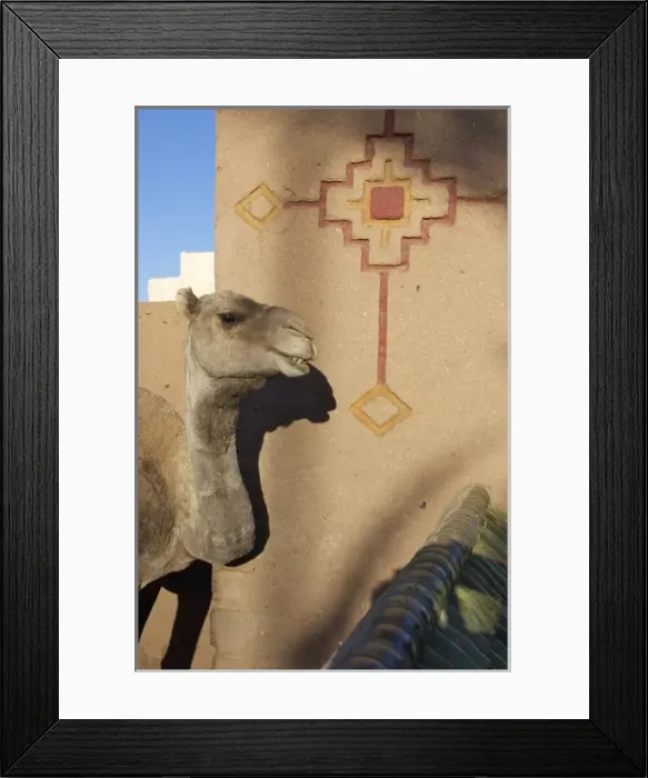 Framed Print : Africa, Morocco Framed Print : Africa, Morocco