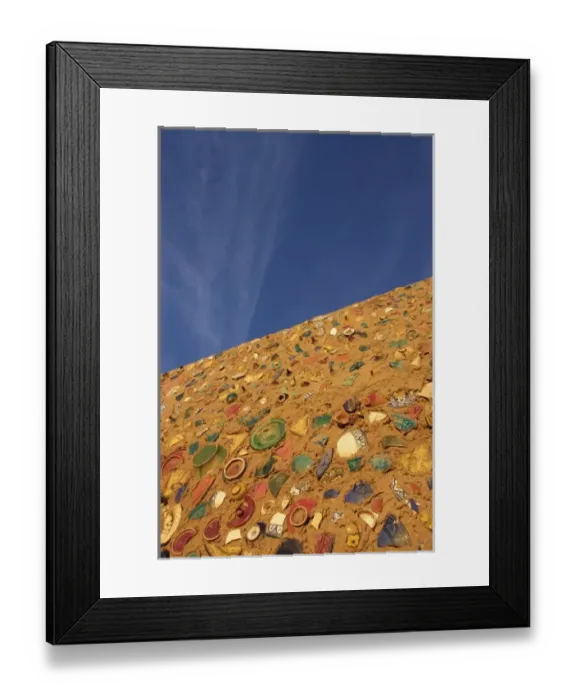 Framed Print : Africa, Morocco