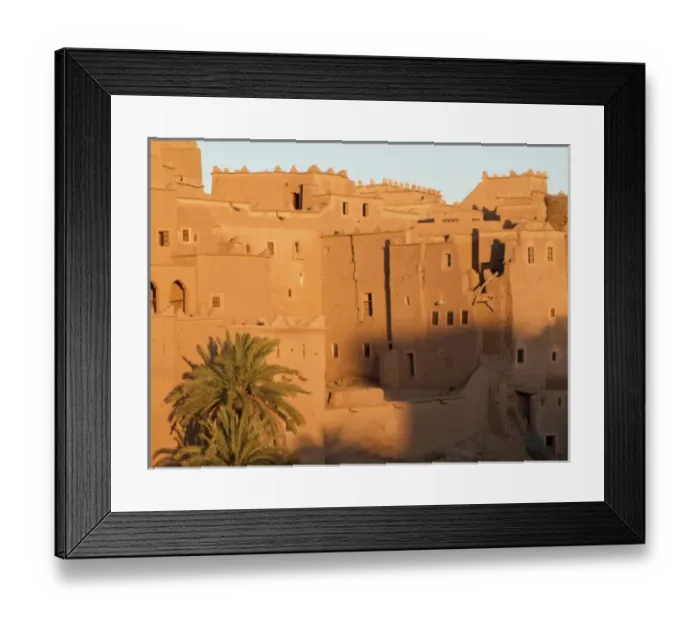 Framed Print : Africa, Morocco Framed Print : Africa, Morocco