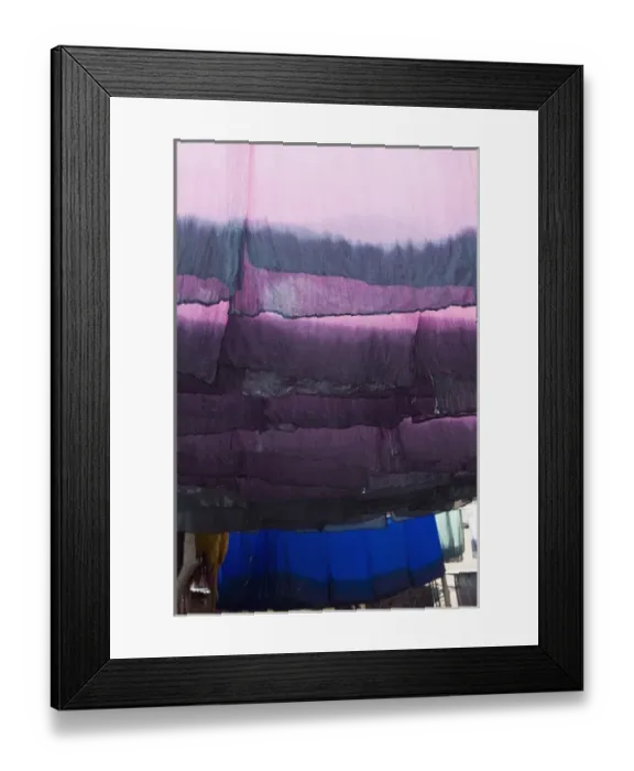 Framed Print : Dyed cloth drying, Dyers Souks, Medina, Marrakech (Marrakesh), Morocco, North Africa Framed Print : Dyed cloth drying, Dyers Souks, Medina, Marrakech (Marrakesh), Morocco, North Africa