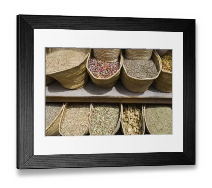 Framed Print : Africa, Morocco Framed Print : Africa, Morocco