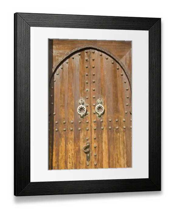 Framed Print : Africa, Morocco Framed Print : Africa, Morocco