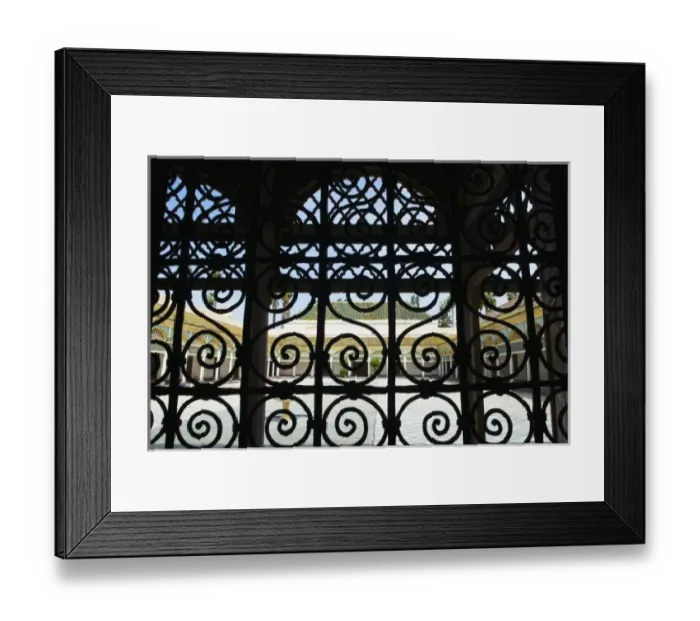 Framed Print : Bahia Palace (19th century), Marrakech, Morocco, North Africa, Africa Framed Print : Bahia Palace (19th century), Marrakech, Morocco, North Africa, Africa