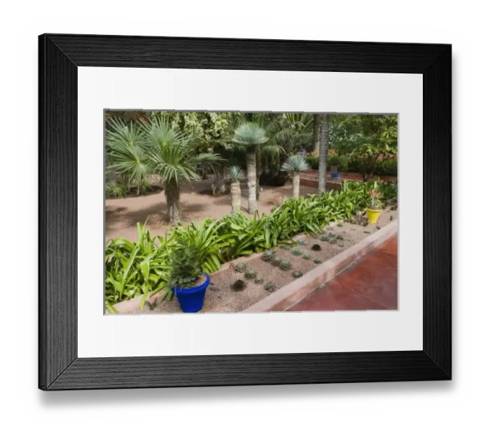 Framed Print : Africa, Morocco