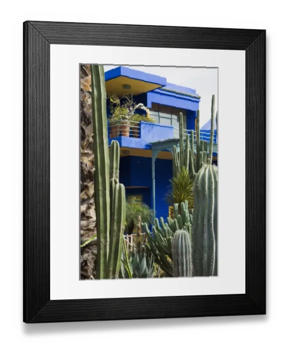 Framed Print : Africa, Morocco Framed Print : Africa, Morocco